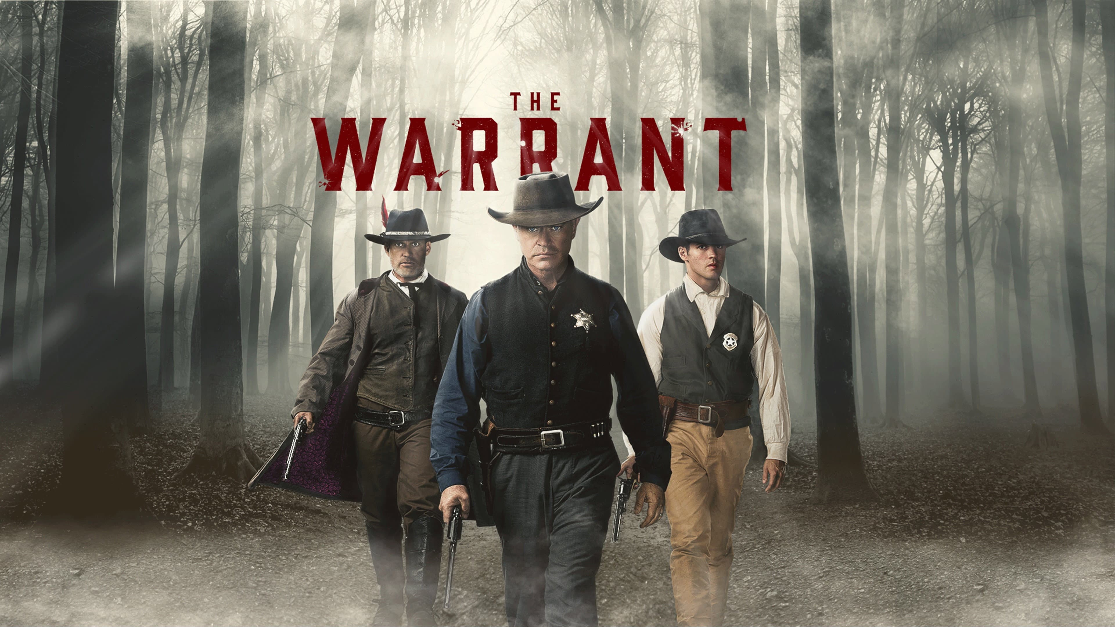 The Warrant - immagine