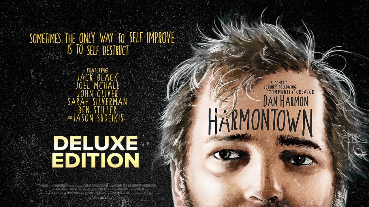 Harmontown - immagine