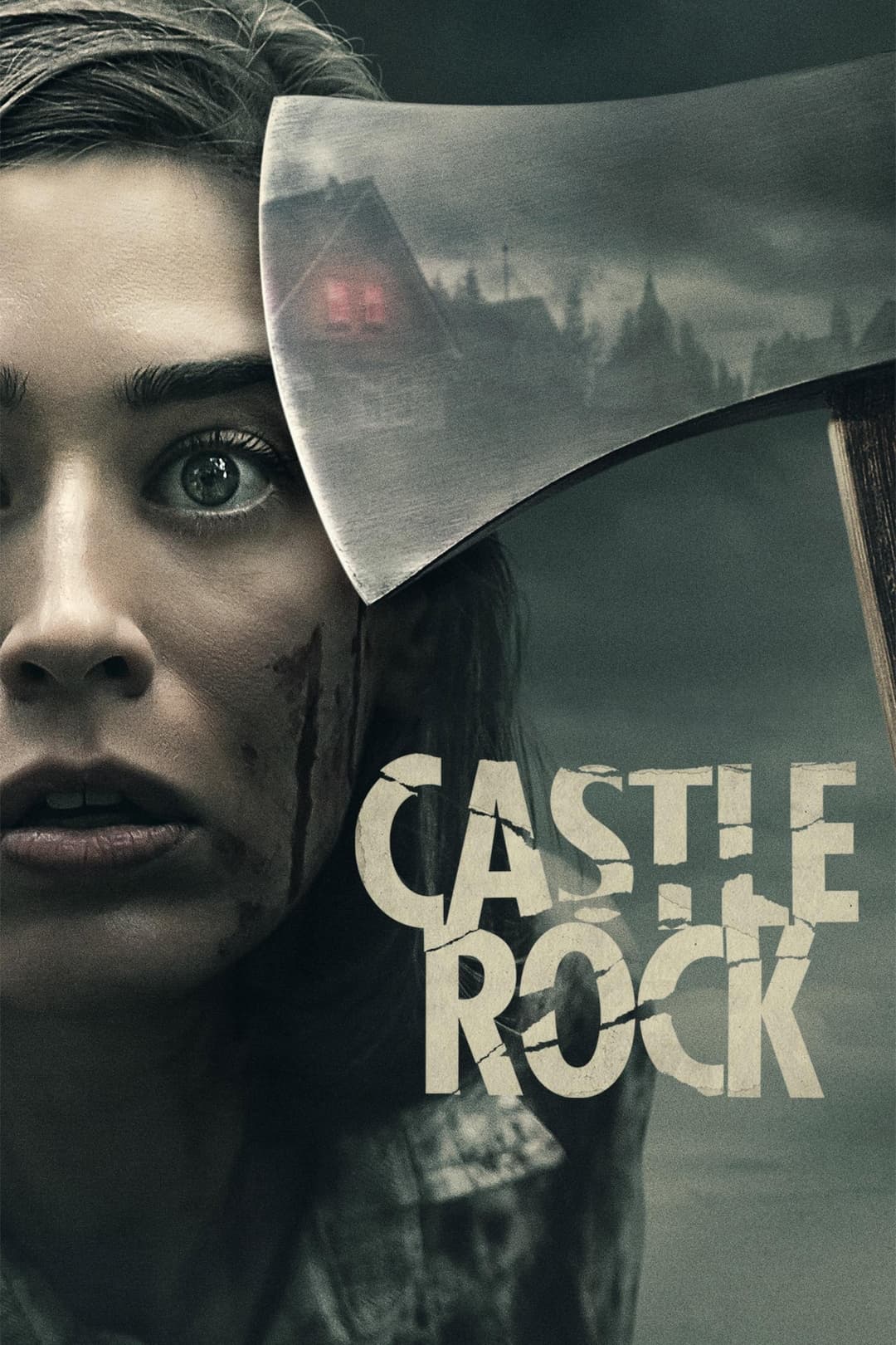 Poster di Castle Rock