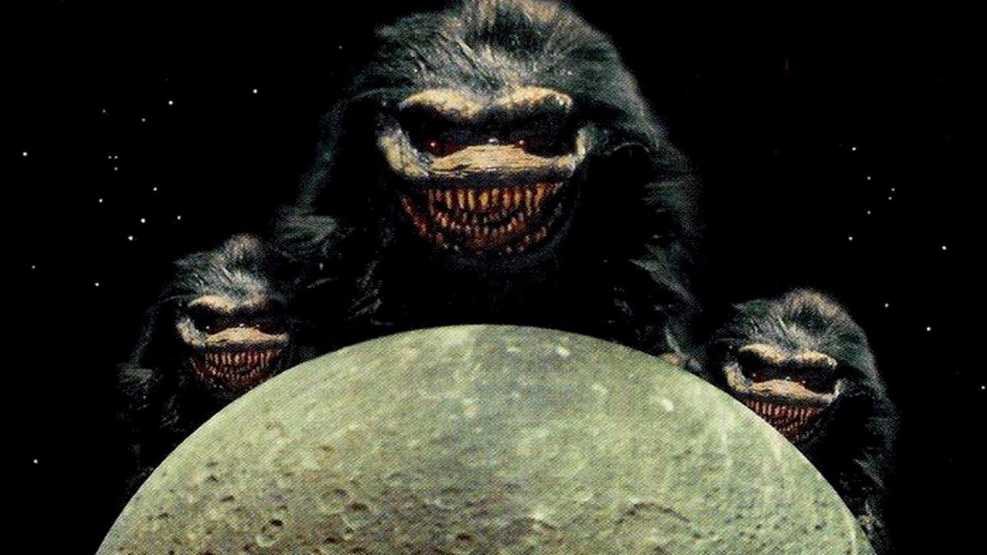 Critters 4 - immagine