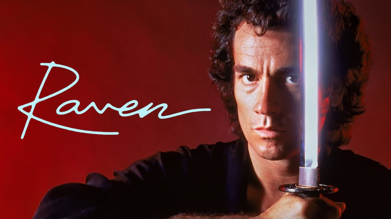 Raven: Return of the Black Dragons - immagine