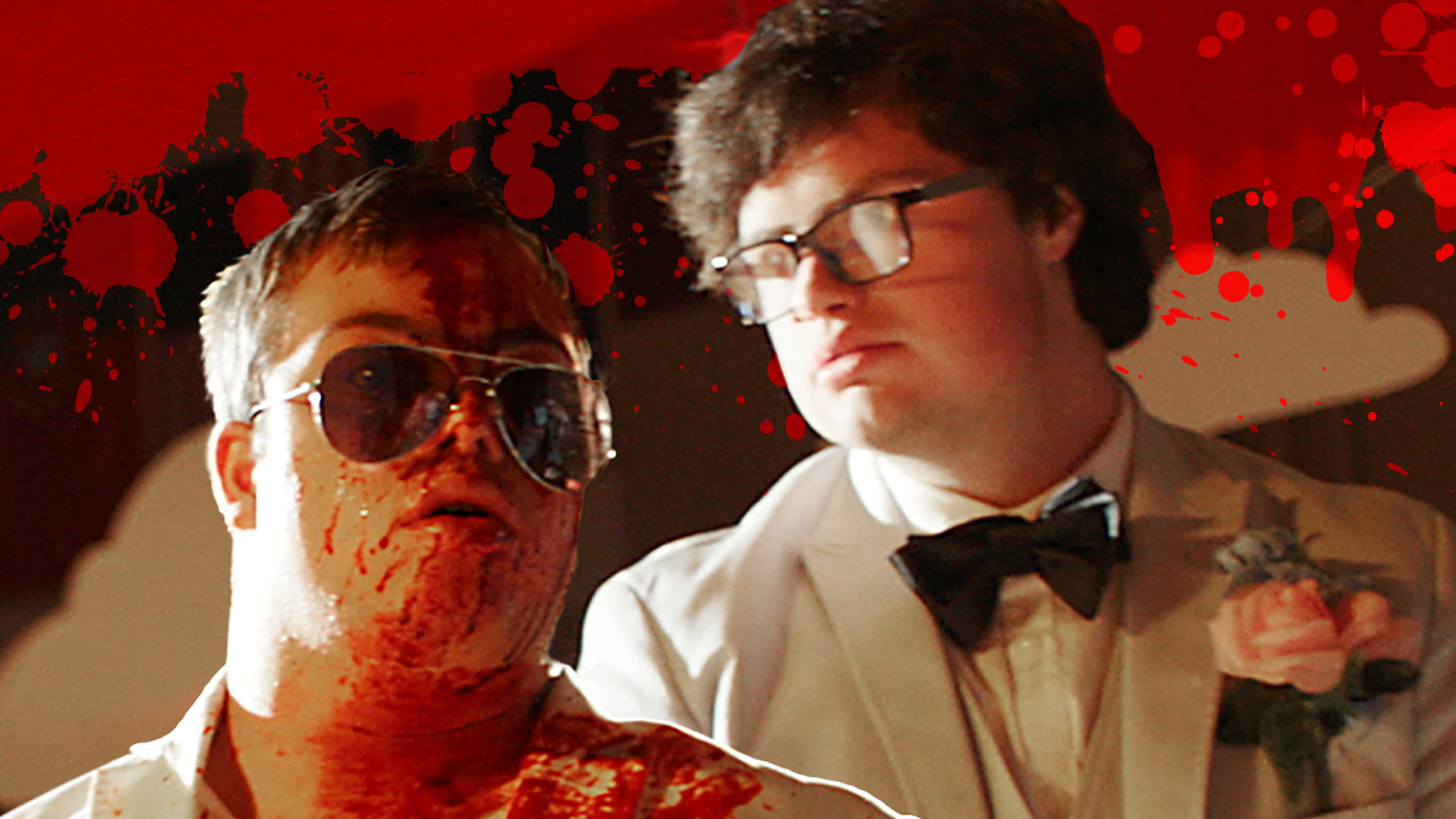 Sam & Mattie Make a Zombie Movie - immagine