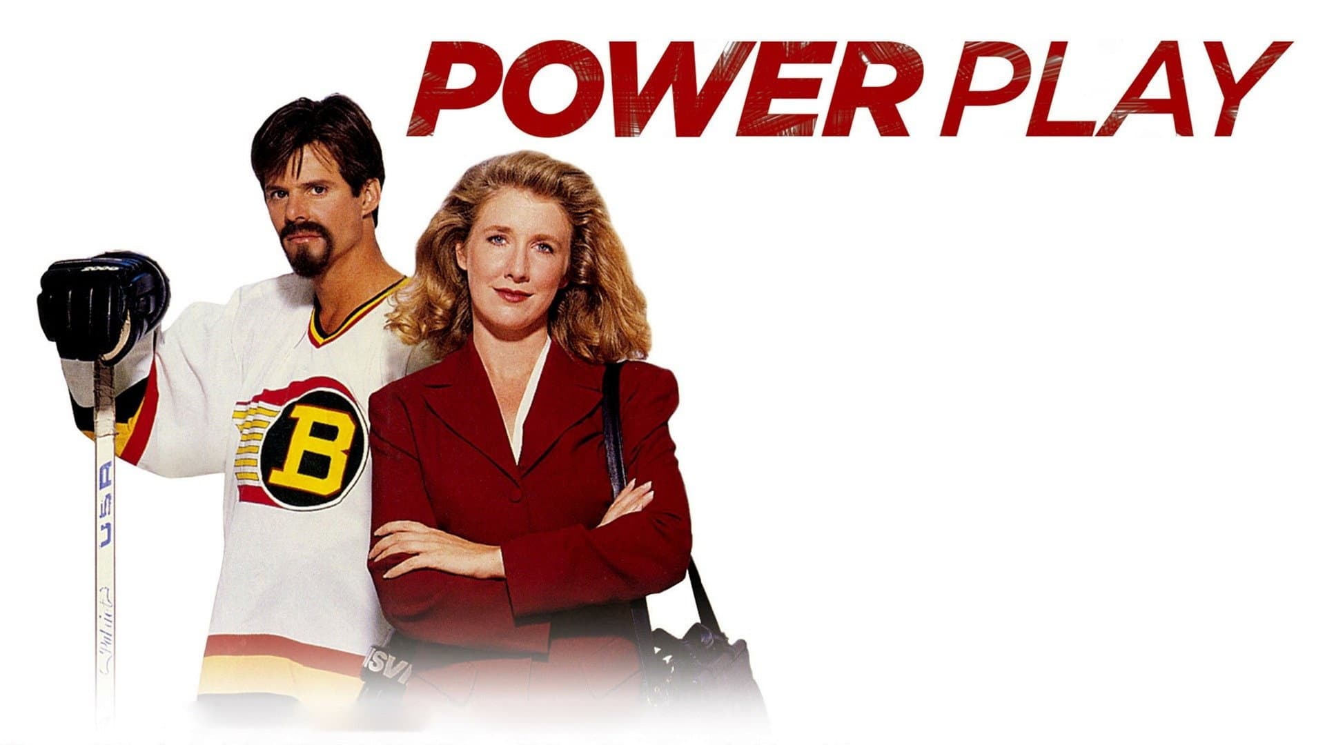 Power Play - immagine