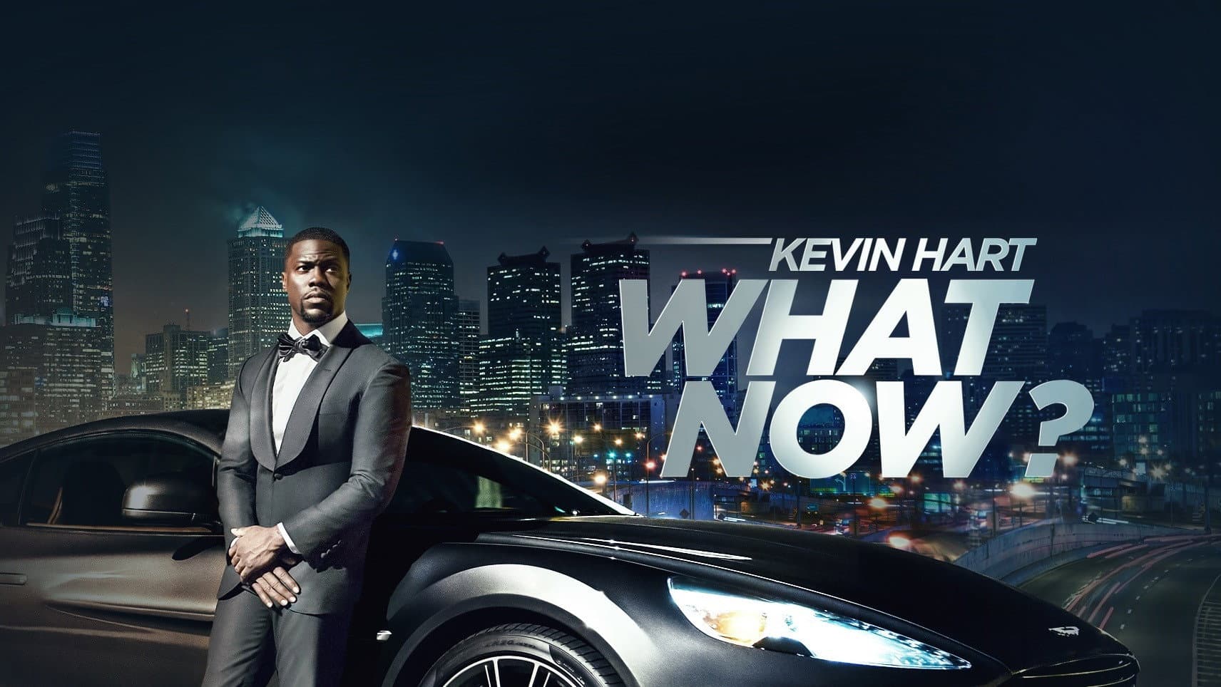 Kevin Hart: What Now? - immagine