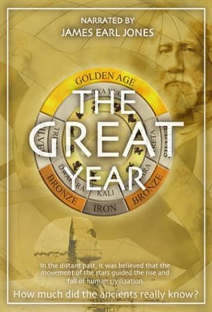 Poster di The Great Year