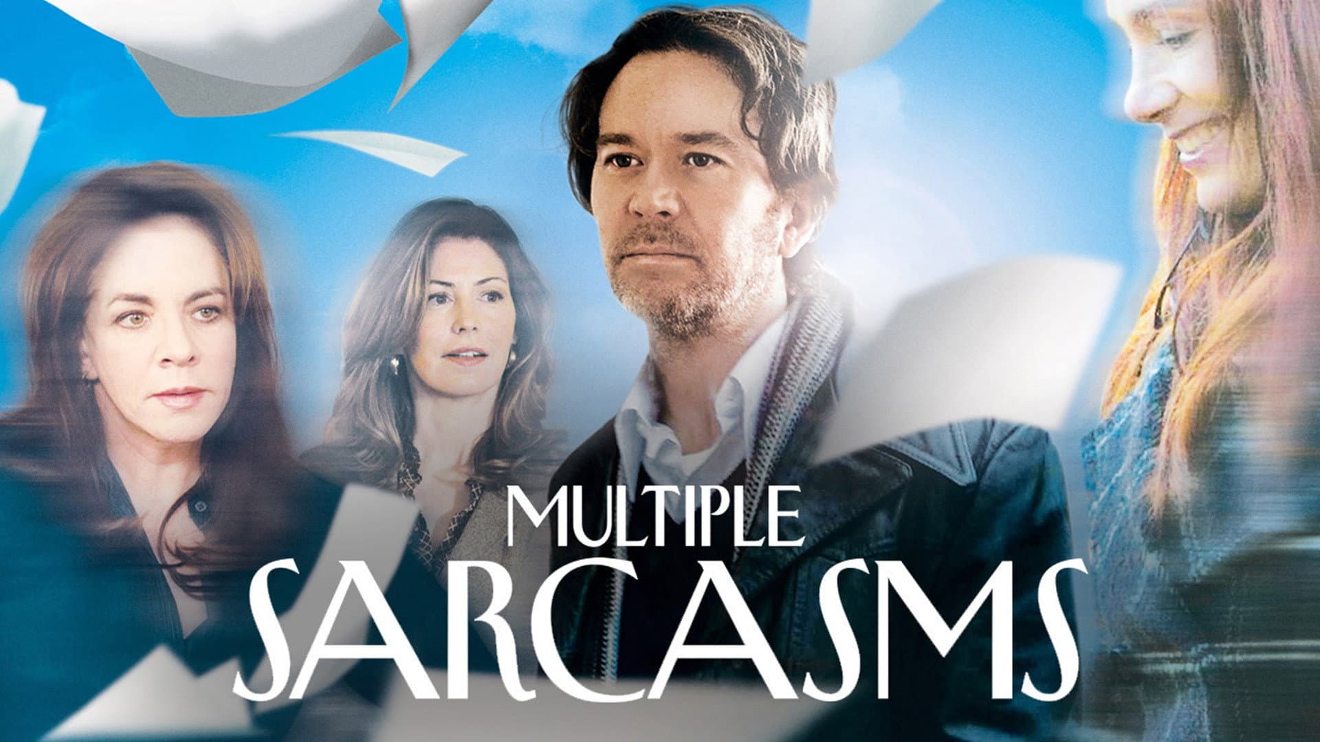 Multiple Sarcasms - immagine