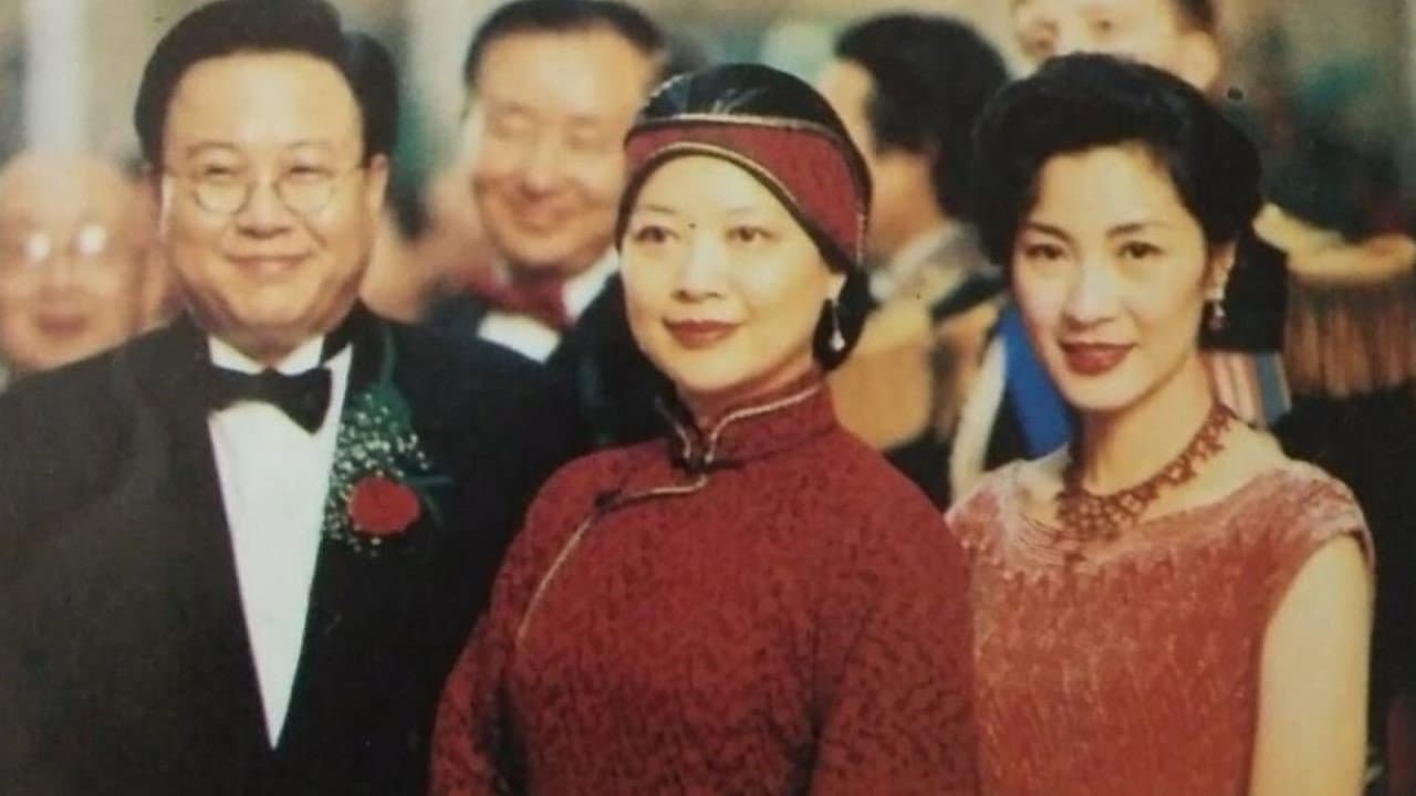 The Soong Sisters - immagine