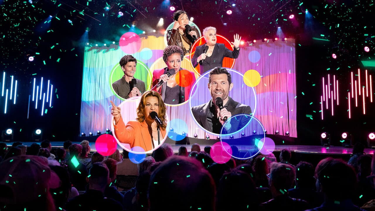 Stand Out: An LGBTQ+ Celebration - immagine