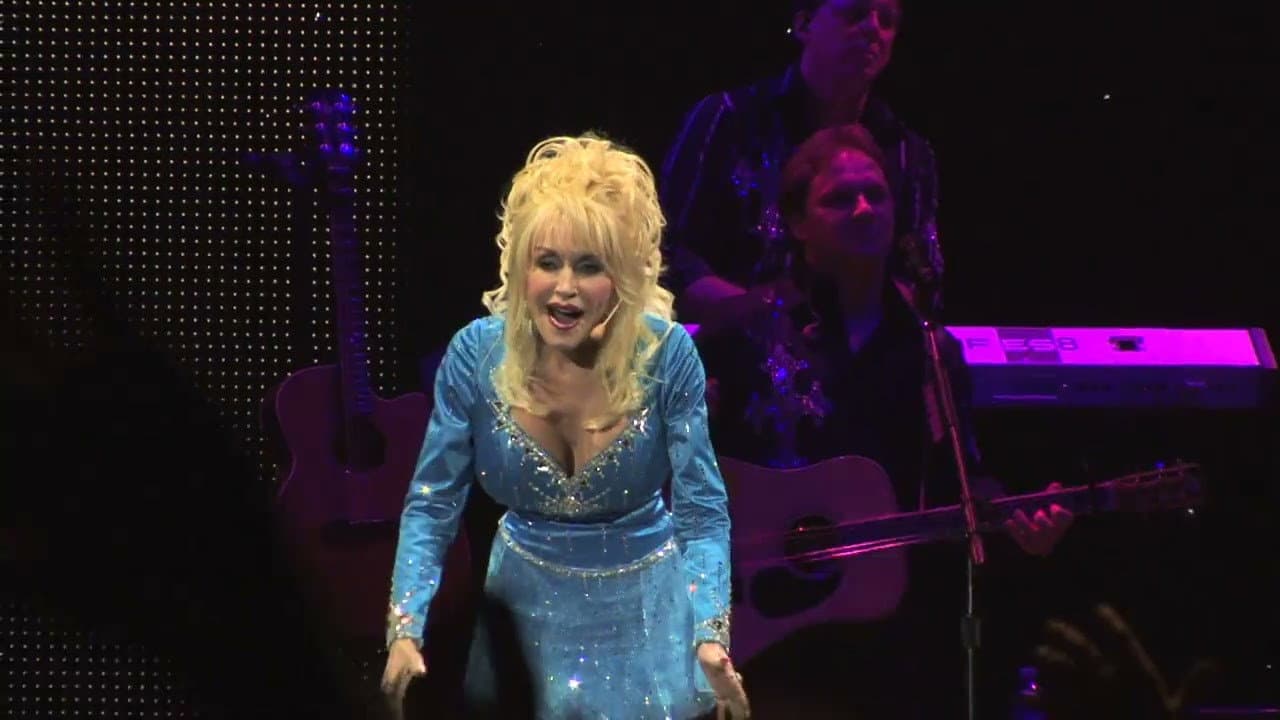Dolly: Live from London - immagine