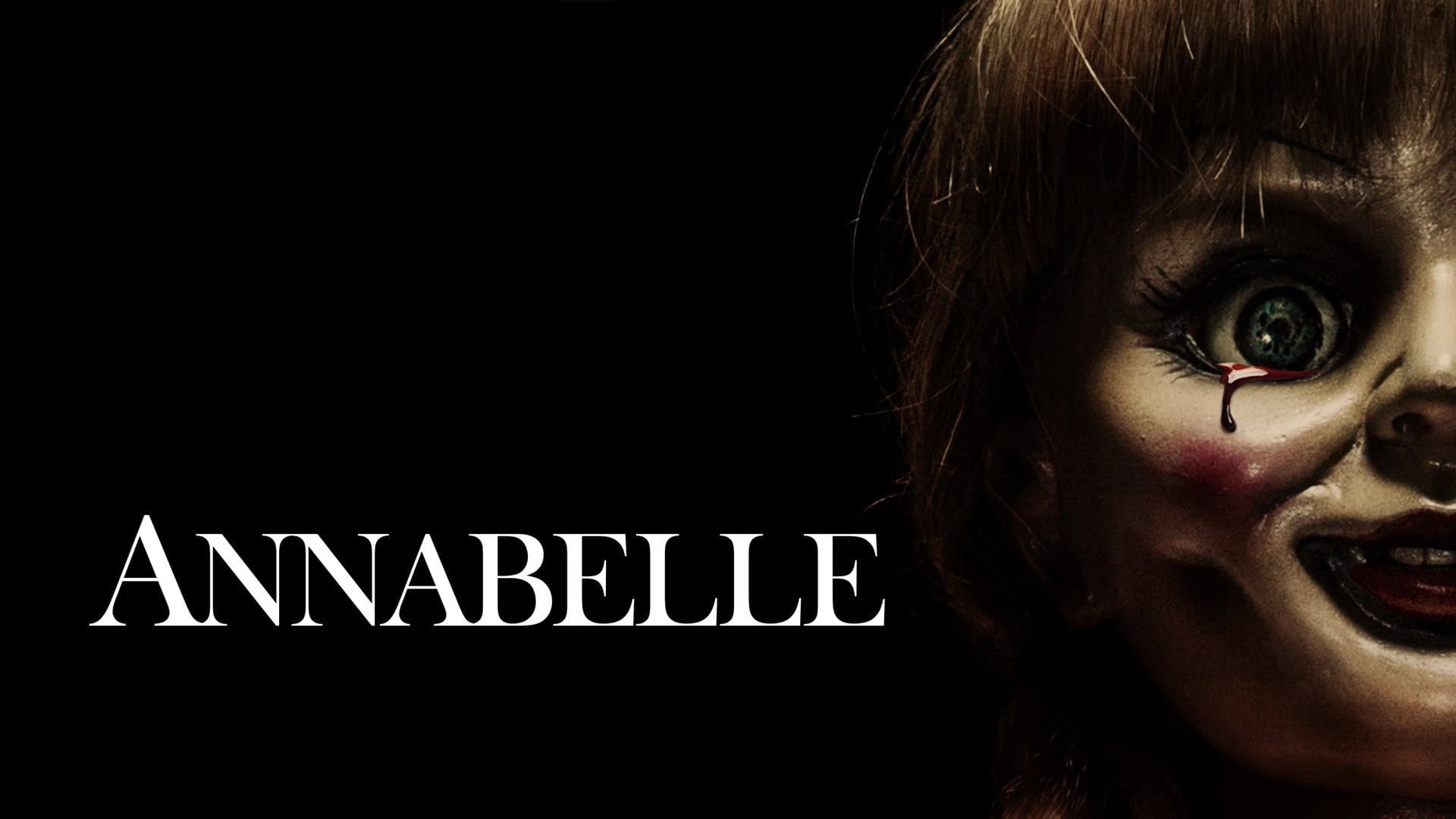 Annabelle - immagine