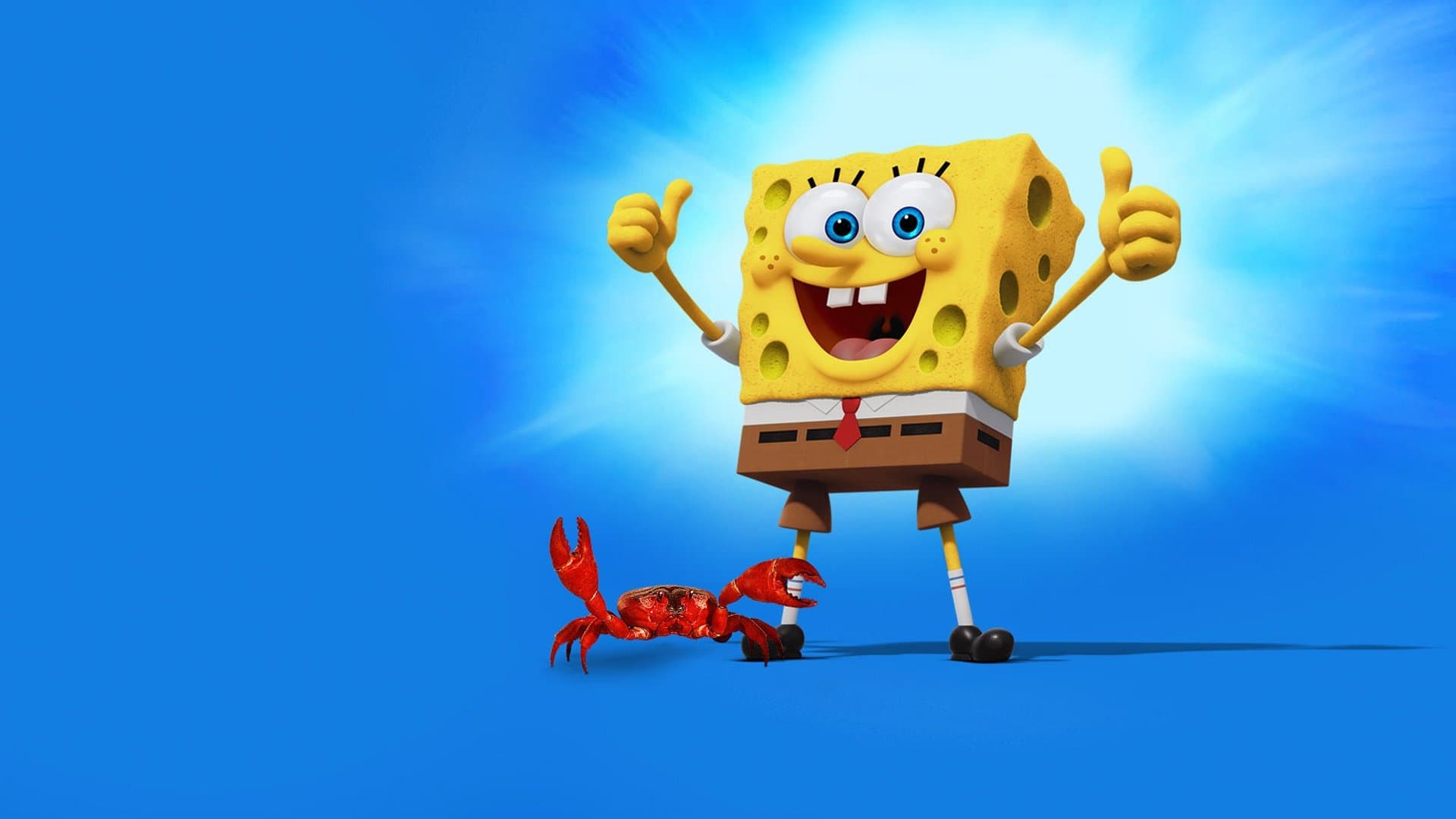 SpongeBob - Fuori dall'acqua - immagine