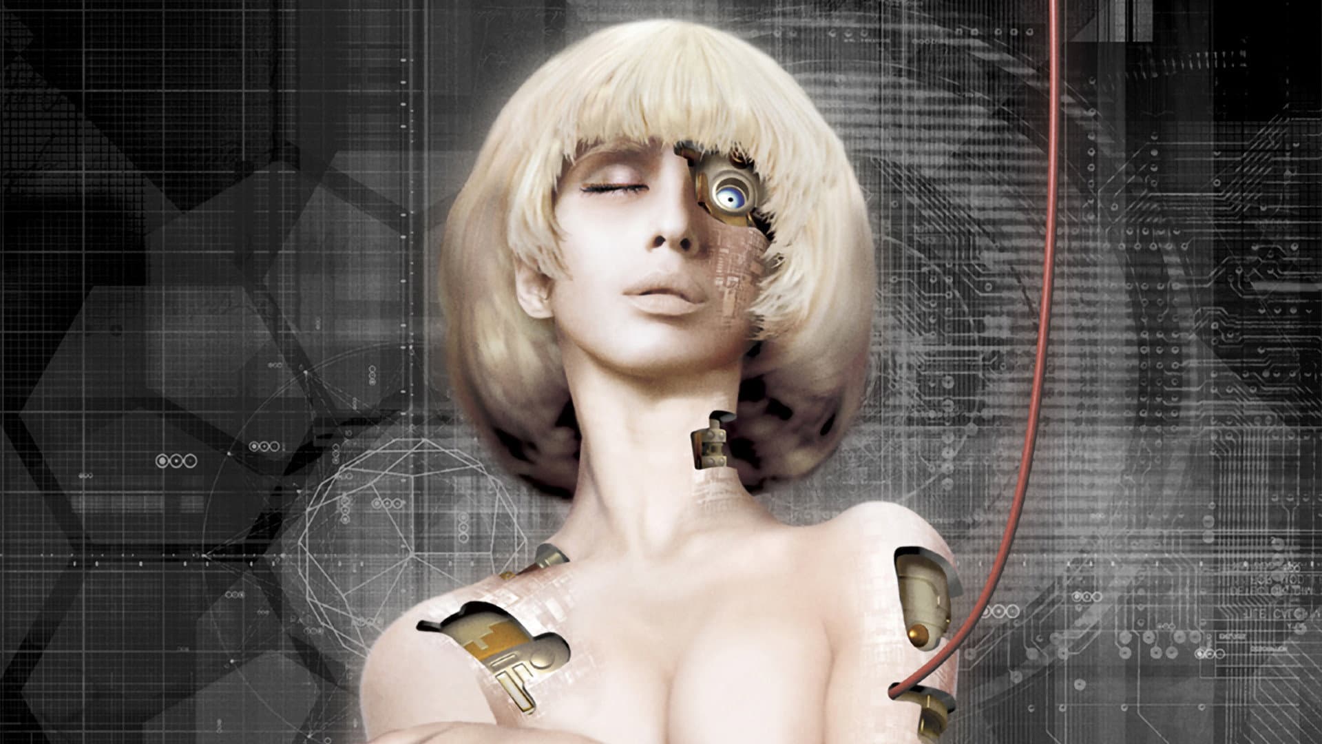Parasite Dolls - immagine