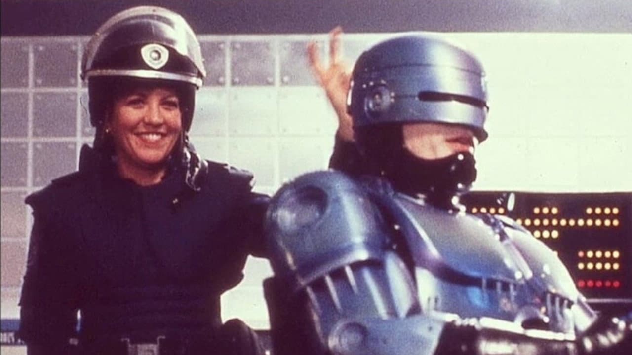 Corporate Wars: The Making of 'RoboCop 2' - immagine