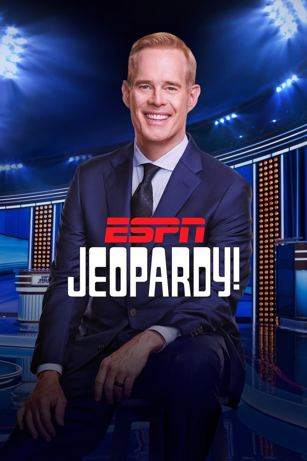 Poster di ESPN Jeopardy!