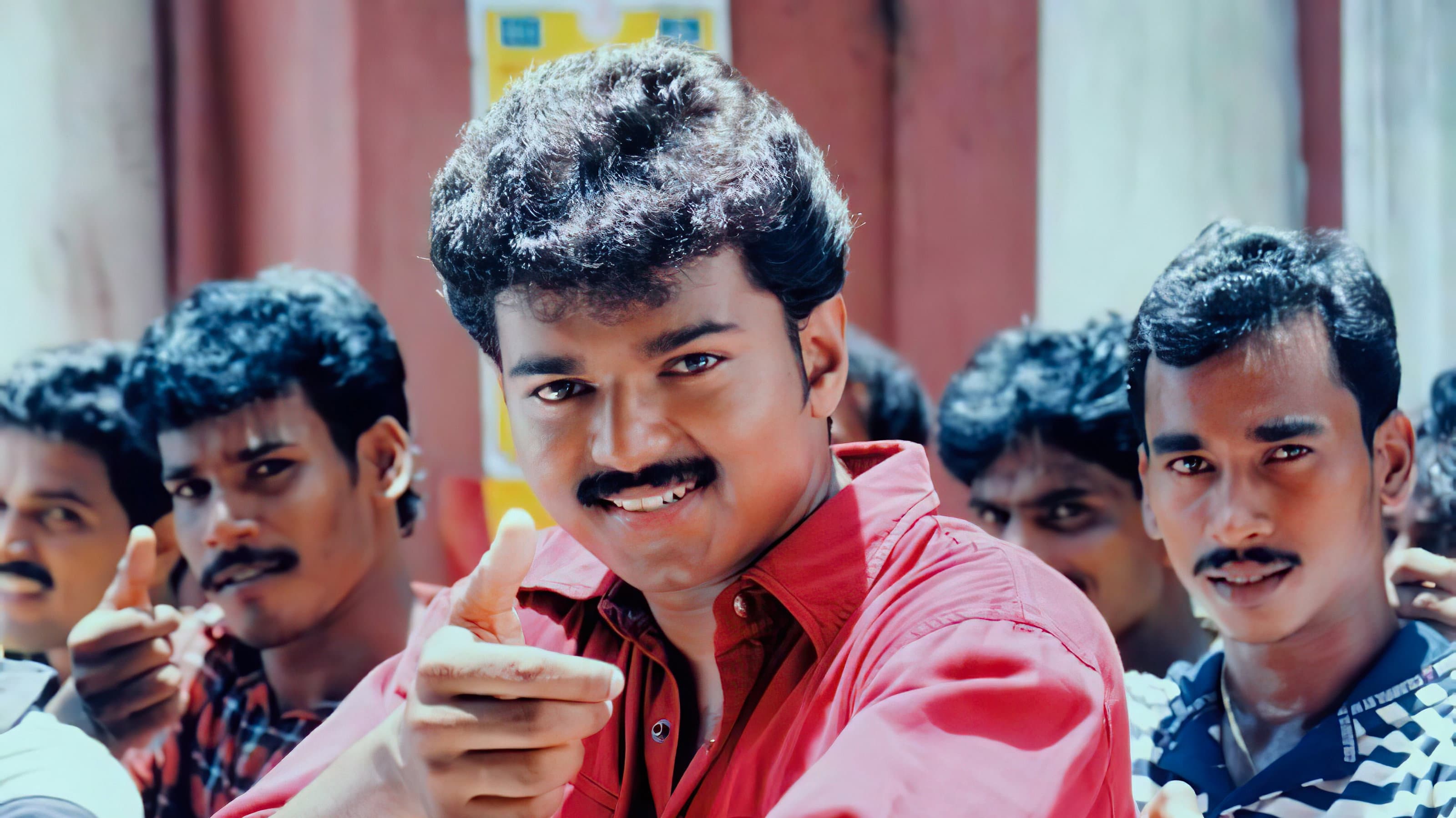 துள்ளாத மனமும் துள்ளும் - immagine