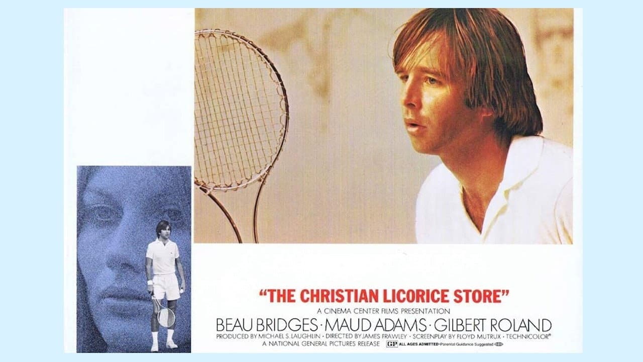 The Christian Licorice Store - immagine
