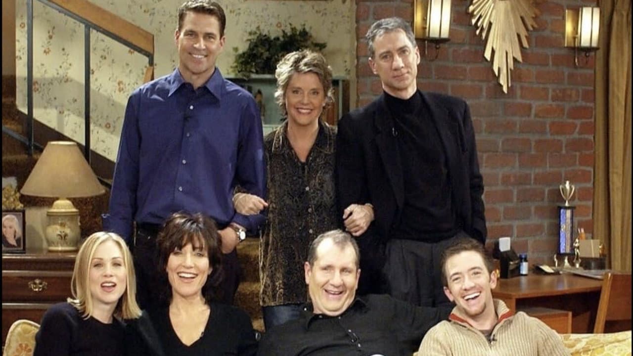 Married... with Children Reunion - immagine