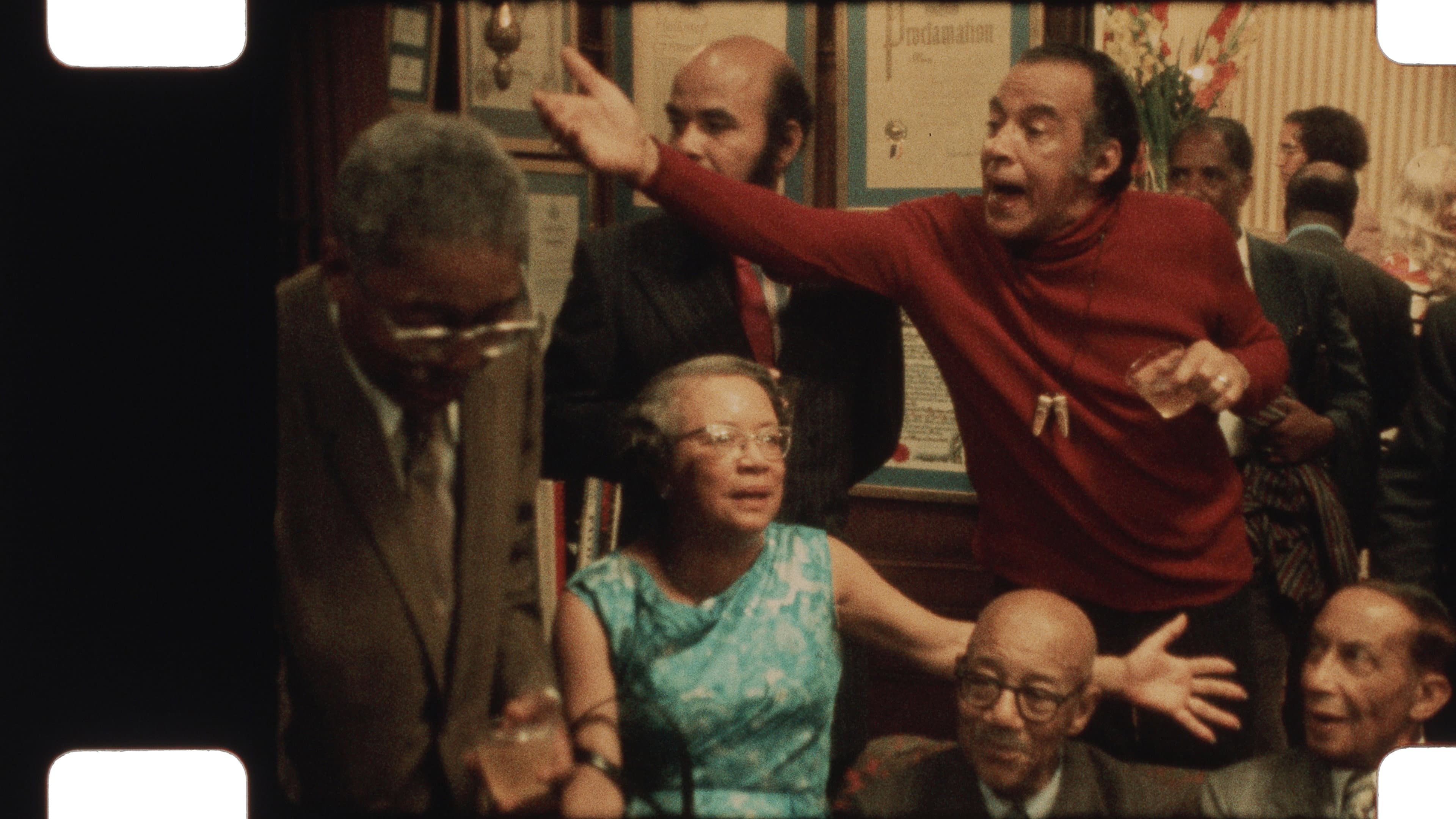 Once Upon a Time in Harlem - immagine