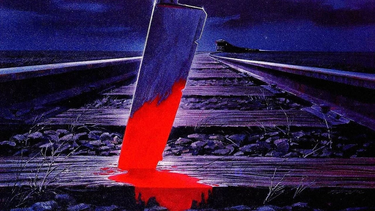 Night Train to Terror - immagine