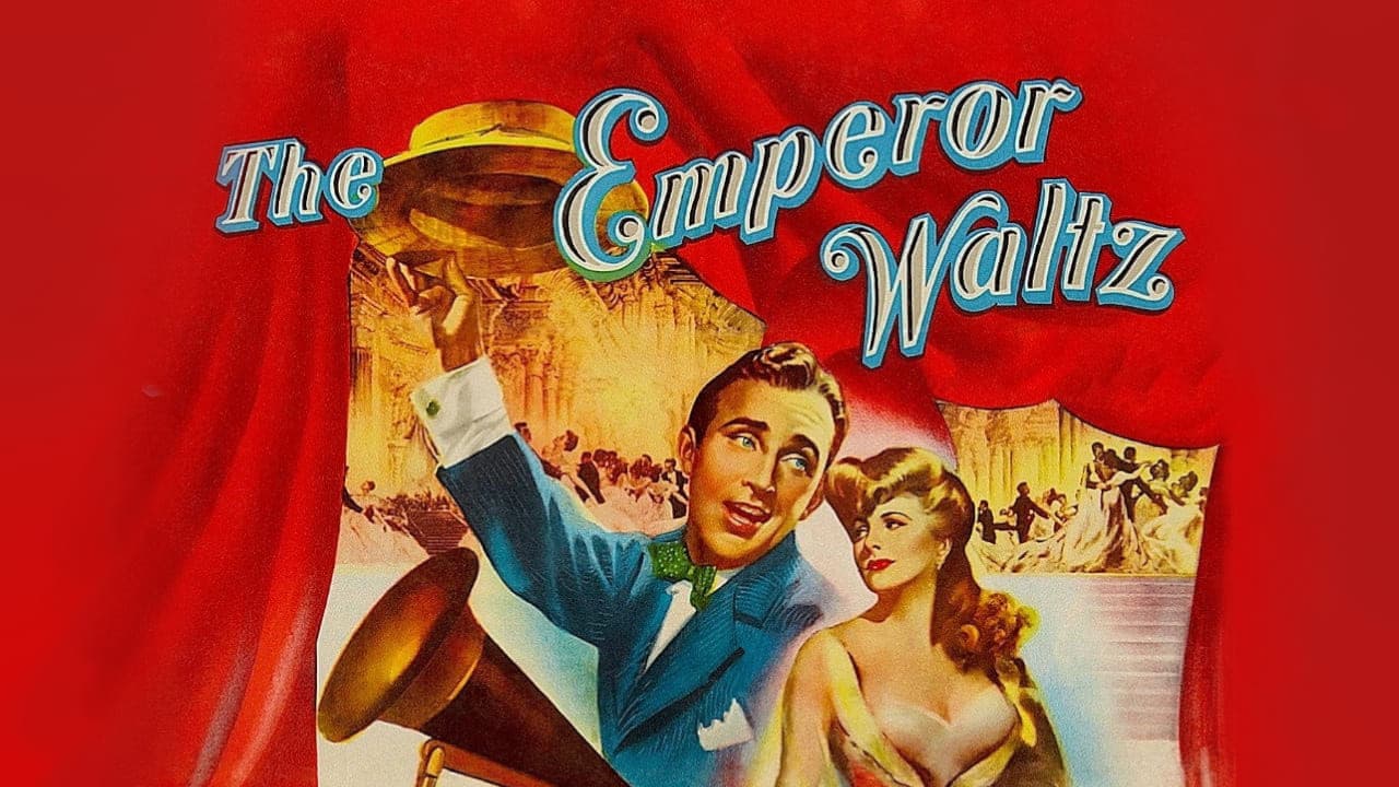 Il valzer dell'imperatore - immagine