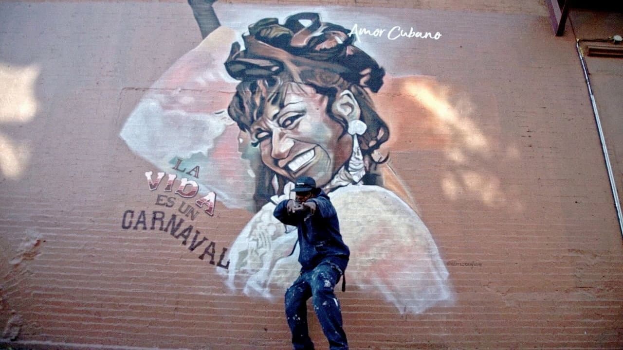 Nueva York : une histoire musicale du New York latino - immagine