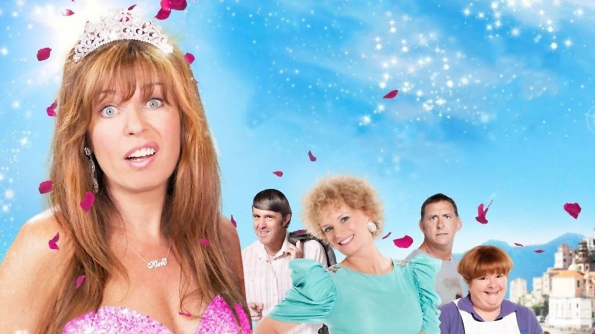 Kath & Kimderella - immagine
