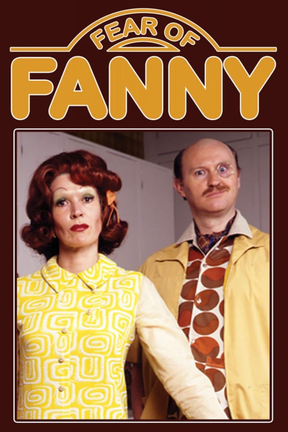 Poster di Fear of Fanny