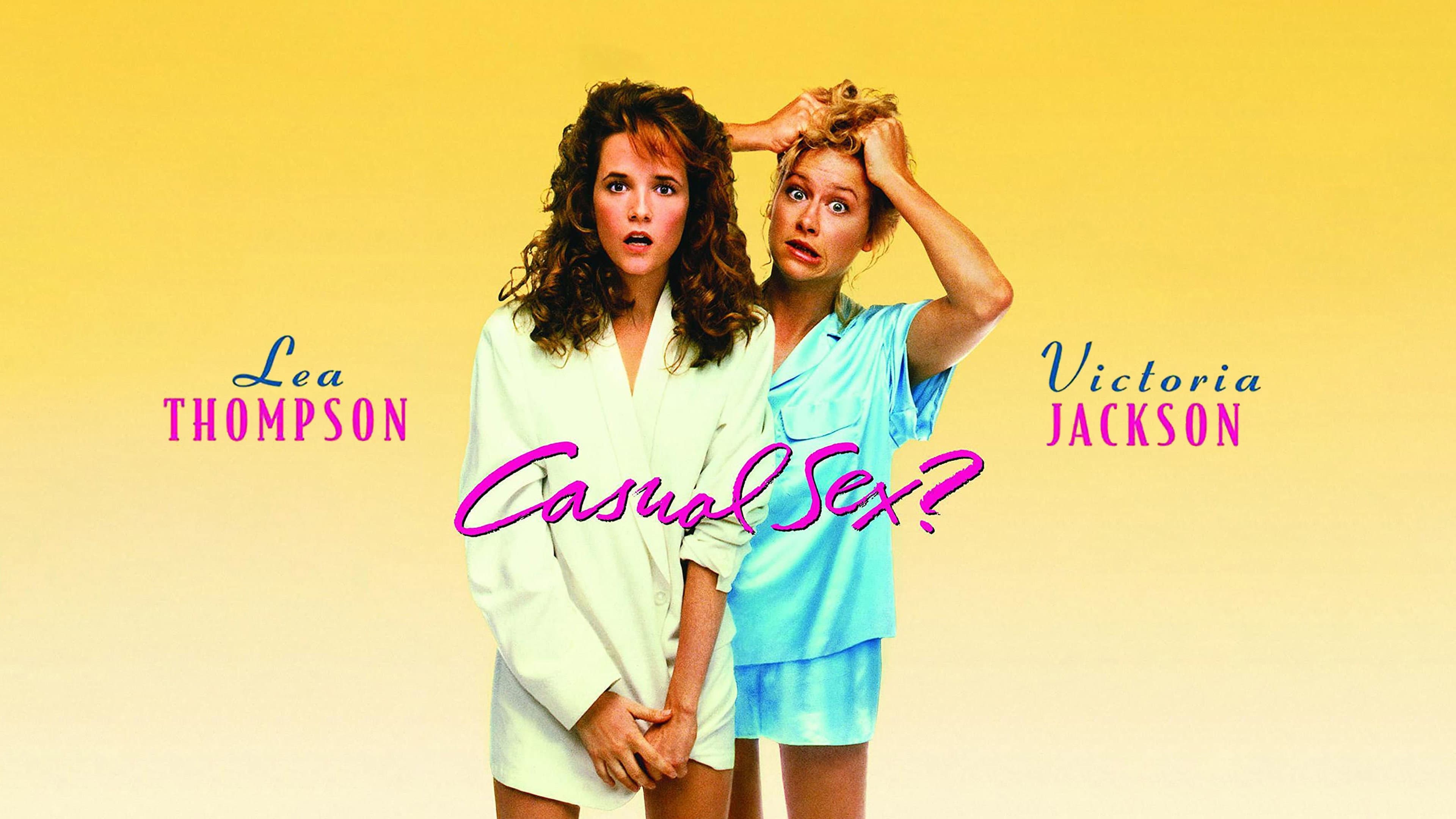 Casual Sex? - immagine