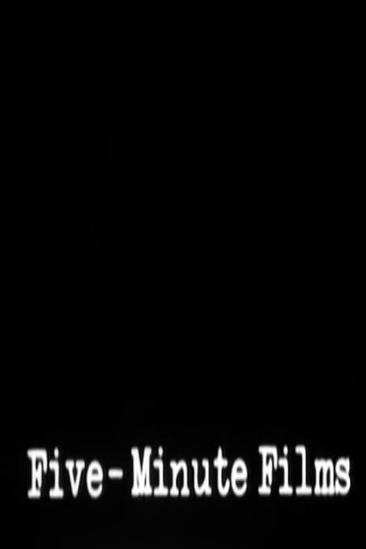 Poster di Five-Minute Films