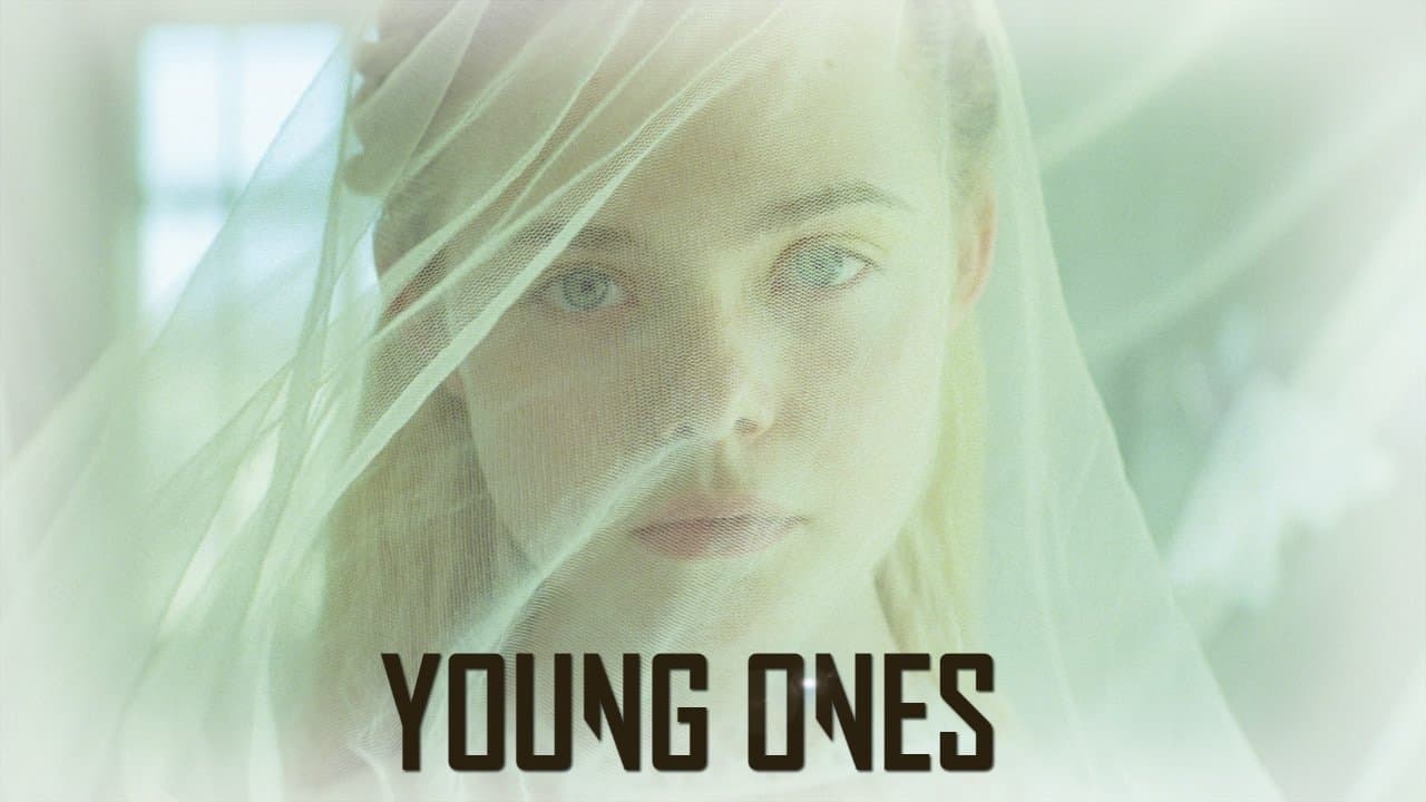 Young Ones - L'ultima generazione - immagine