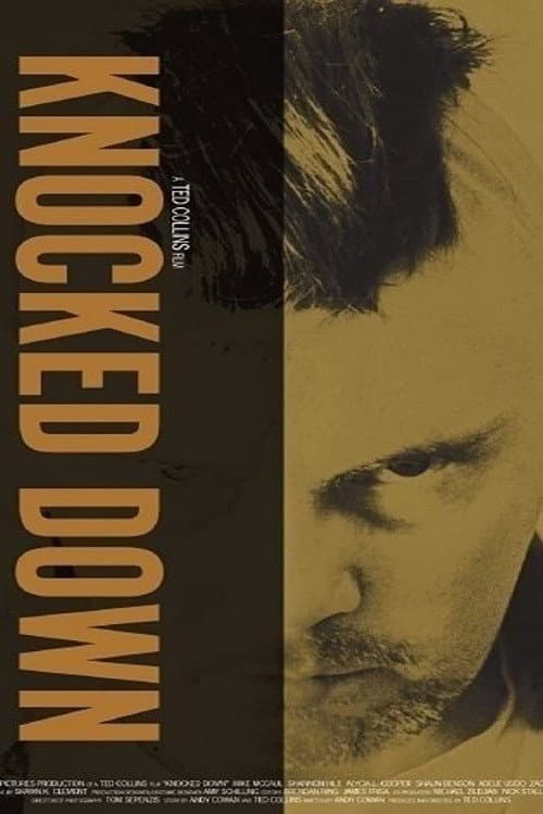 Poster di Knocked Down