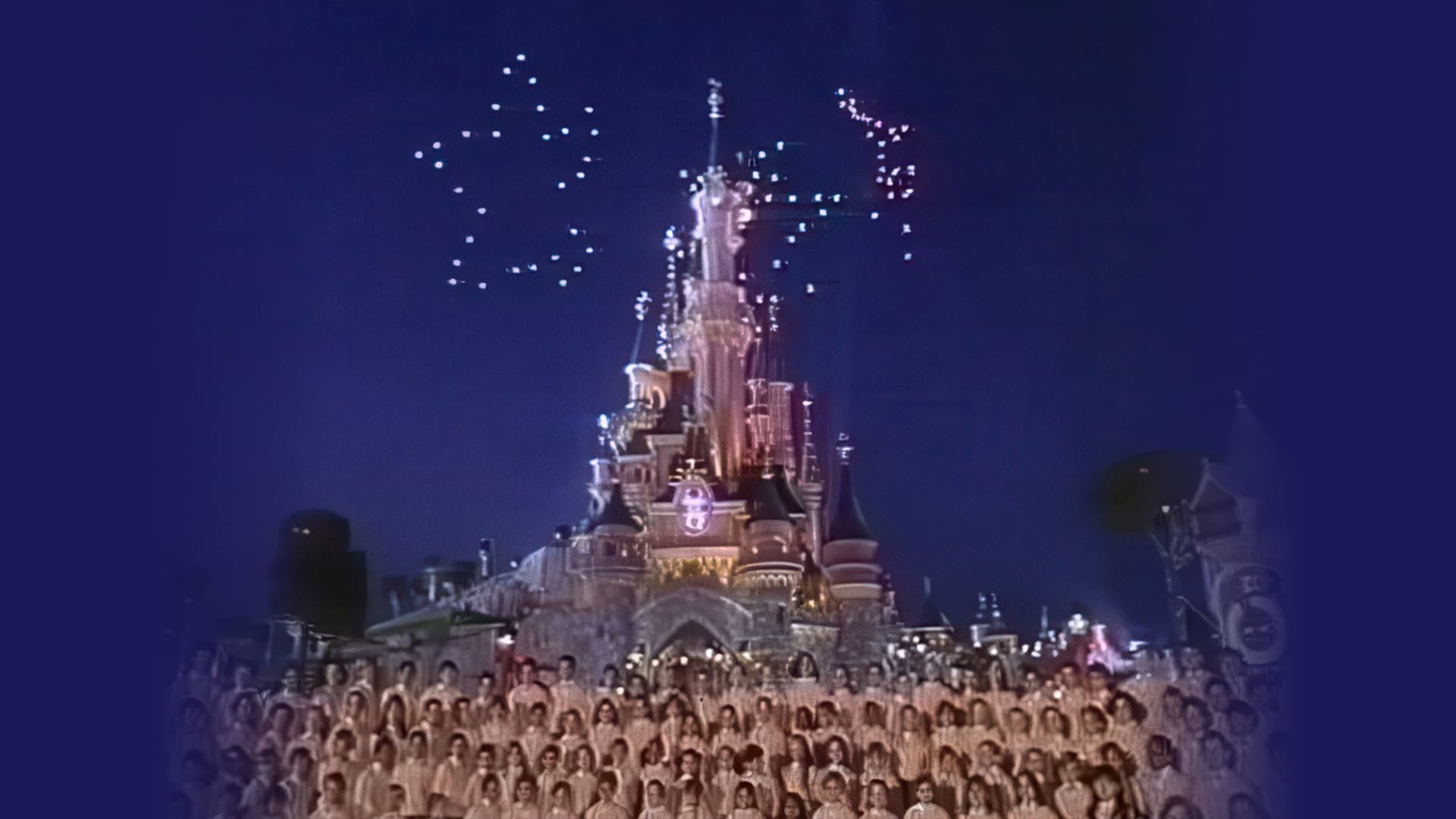 Euro Disney : L'Ouverture - immagine