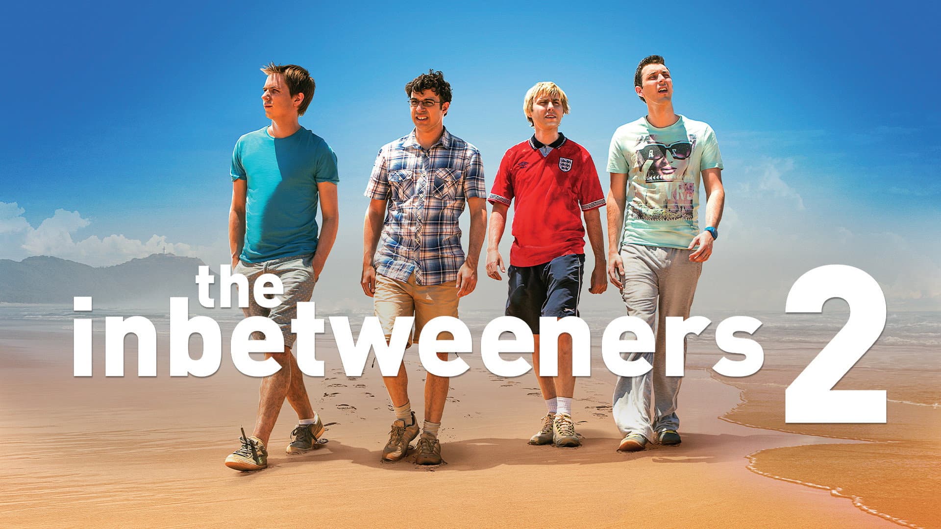 The Inbetweeners 2 - immagine
