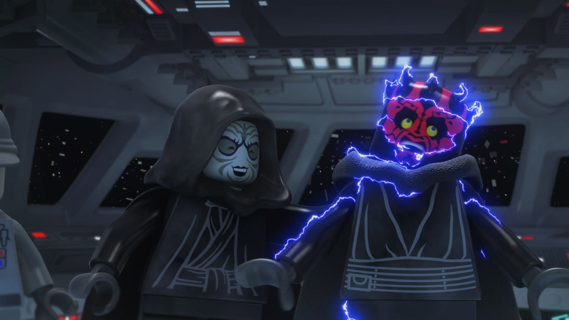 LEGO Star Wars: L'Impero fallisce ancora - immagine