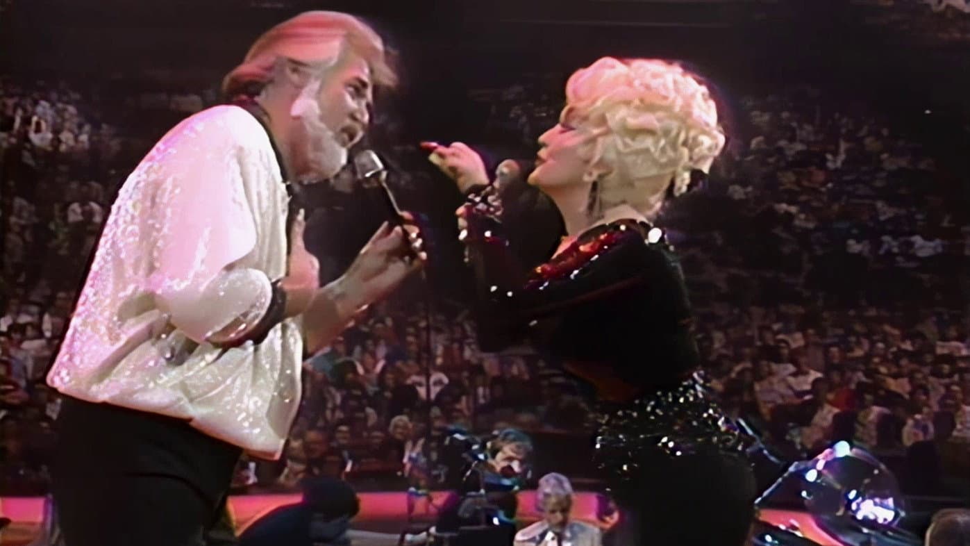 Dolly Parton and Kenny Rogers - Real Love - immagine