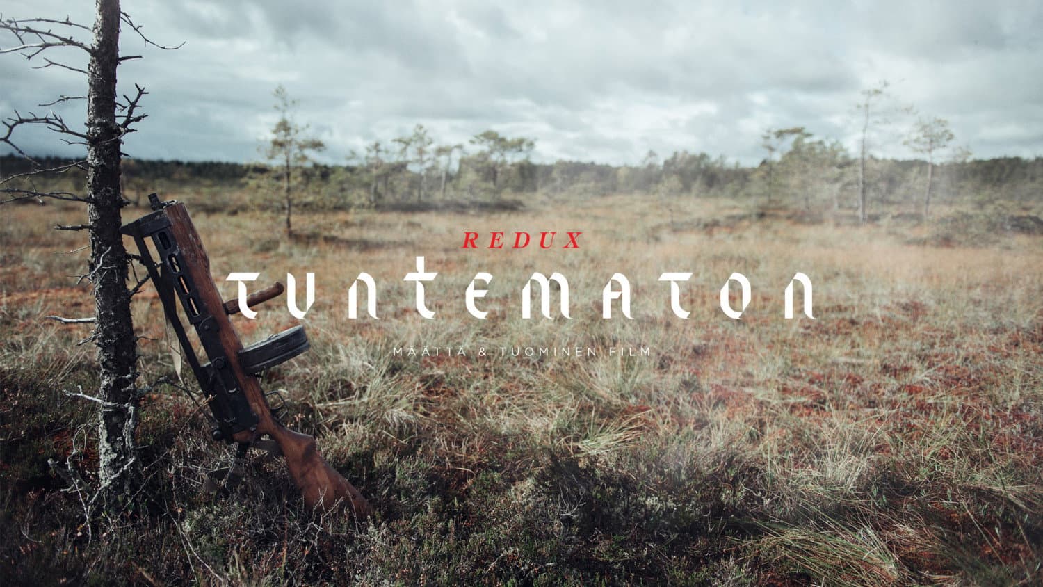 Tuntematon Redux - immagine