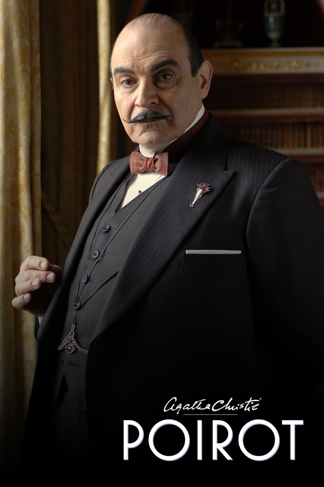 Poster di Poirot