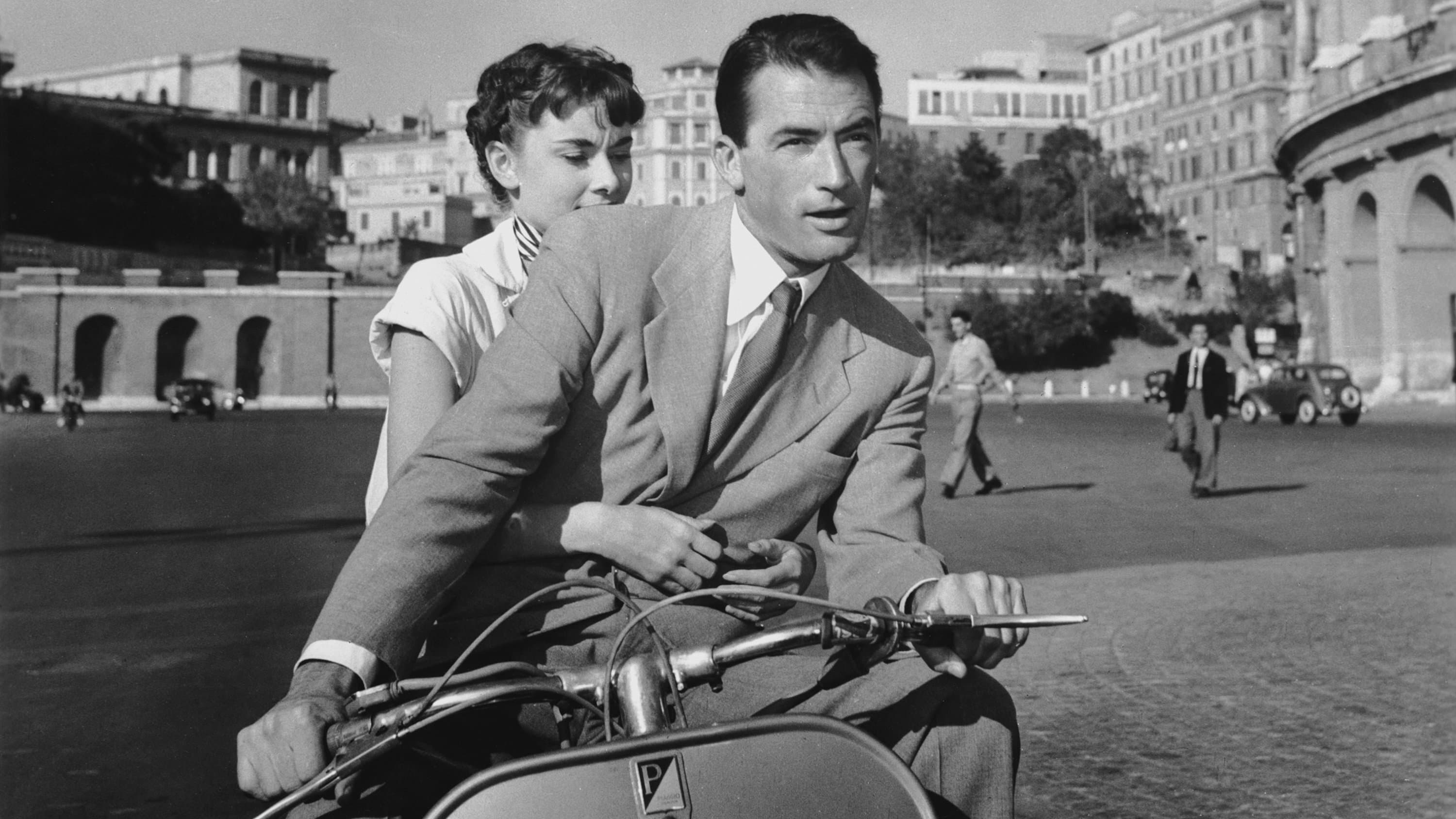 Vacanze romane - immagine