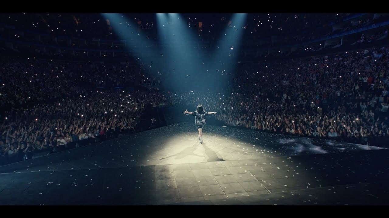 Billie Eilish: Live at the O2 (Extended Cut) - immagine