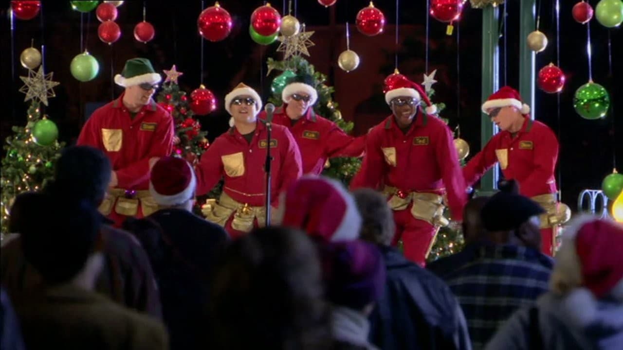 La fabbrica del Natale - immagine