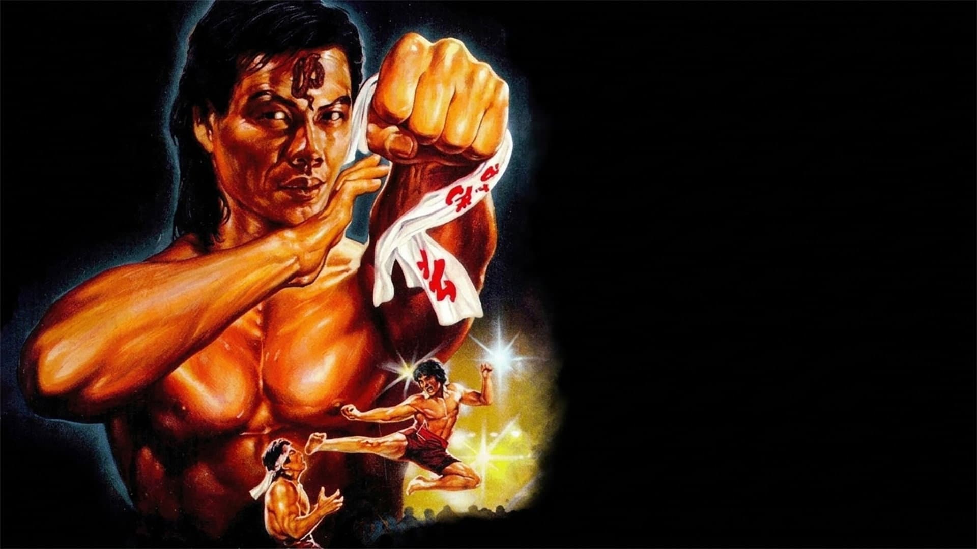 Bloodfight - immagine