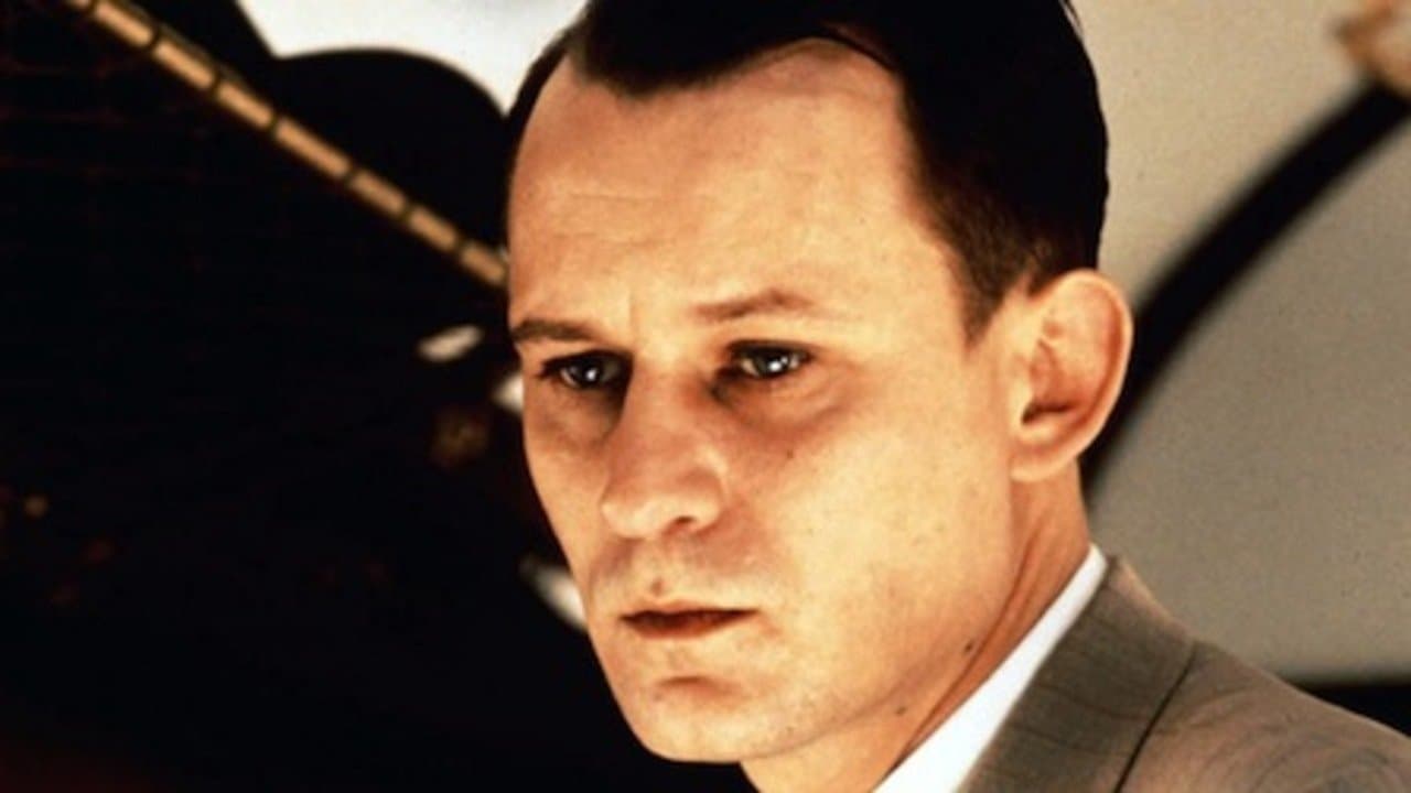 God afton, herr Wallenberg - immagine