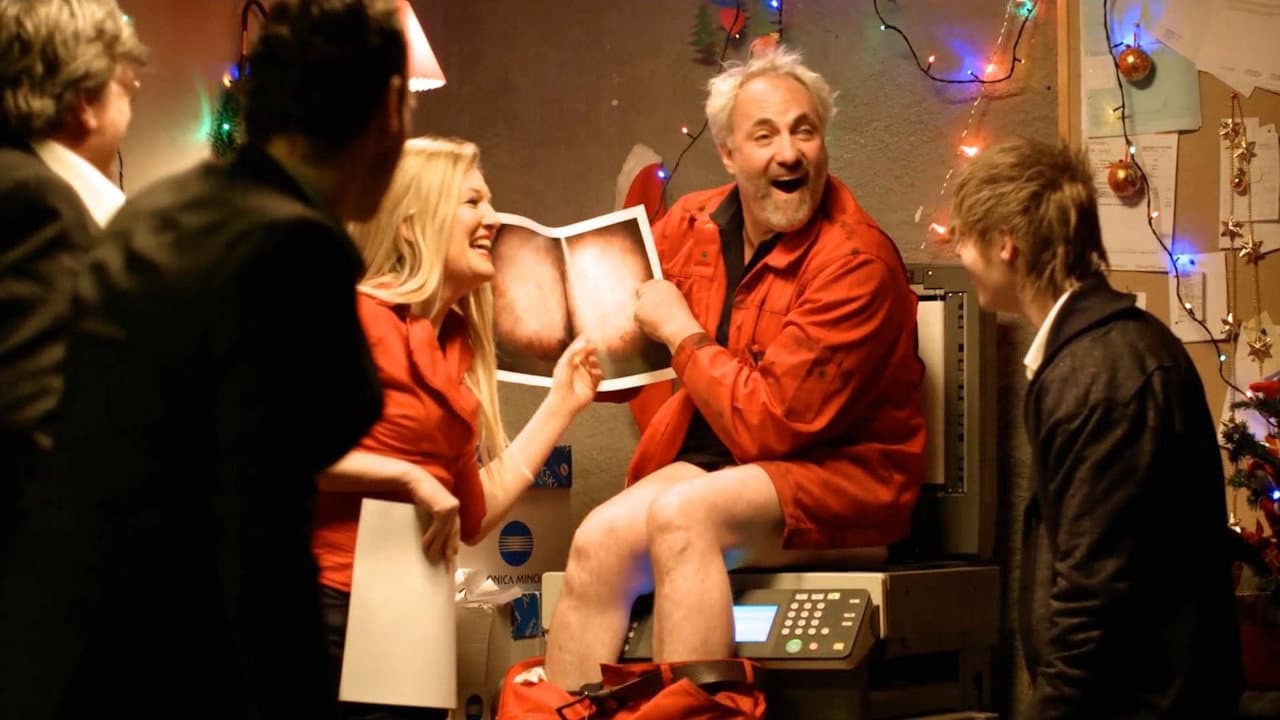 Julefrokosten - immagine