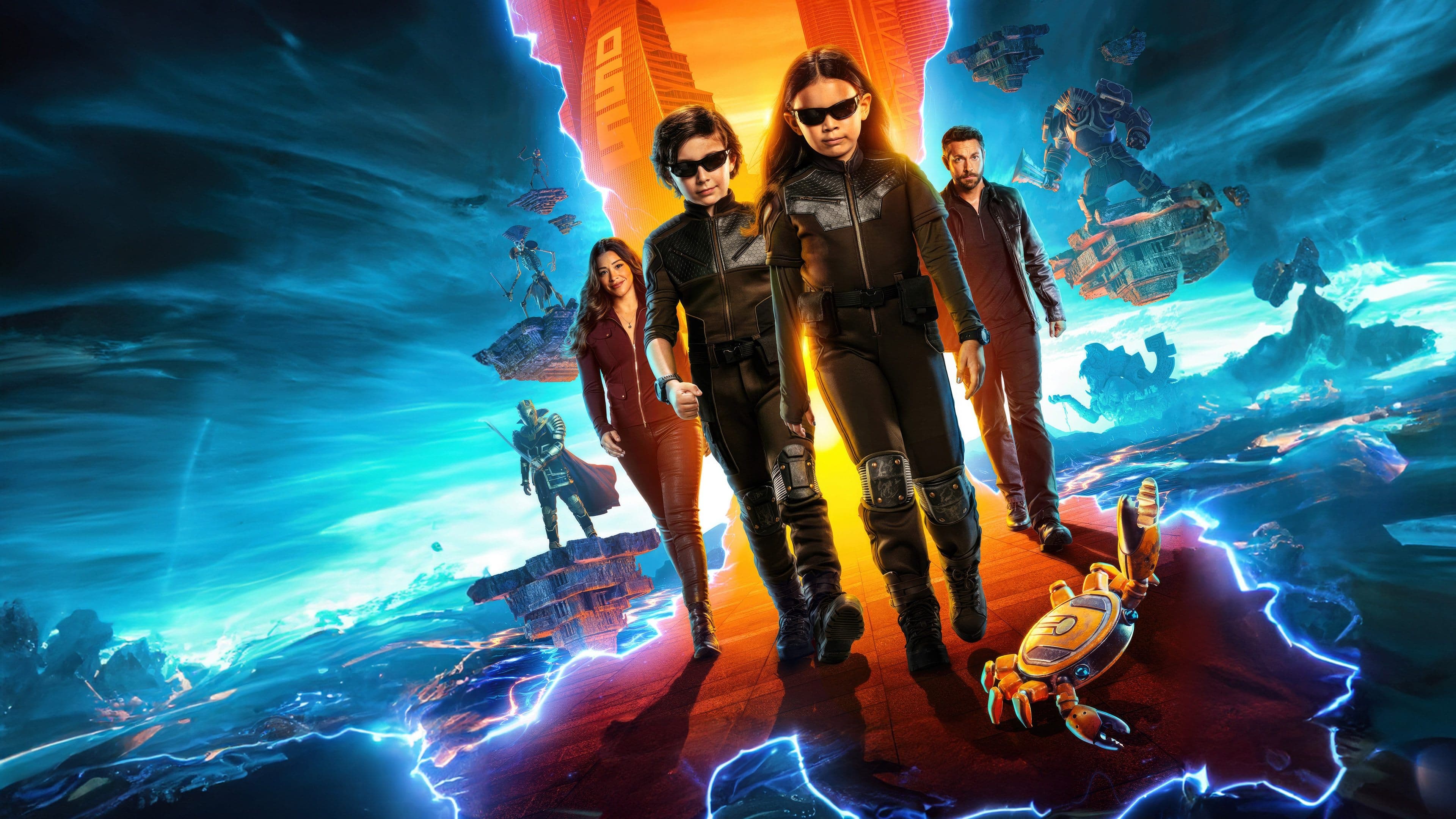 Spy Kids: Armageddon - immagine