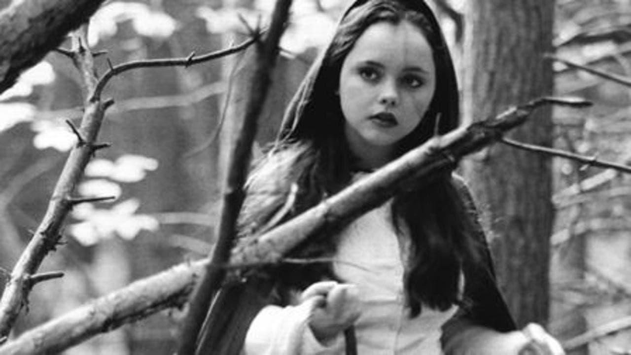 Little Red Riding Hood - immagine