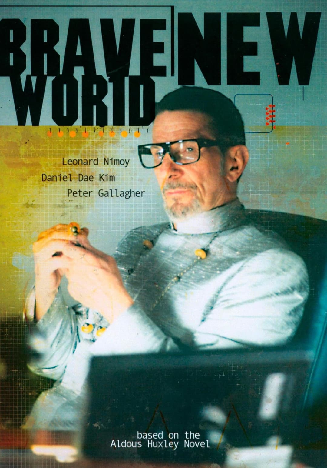 Poster di Brave New World