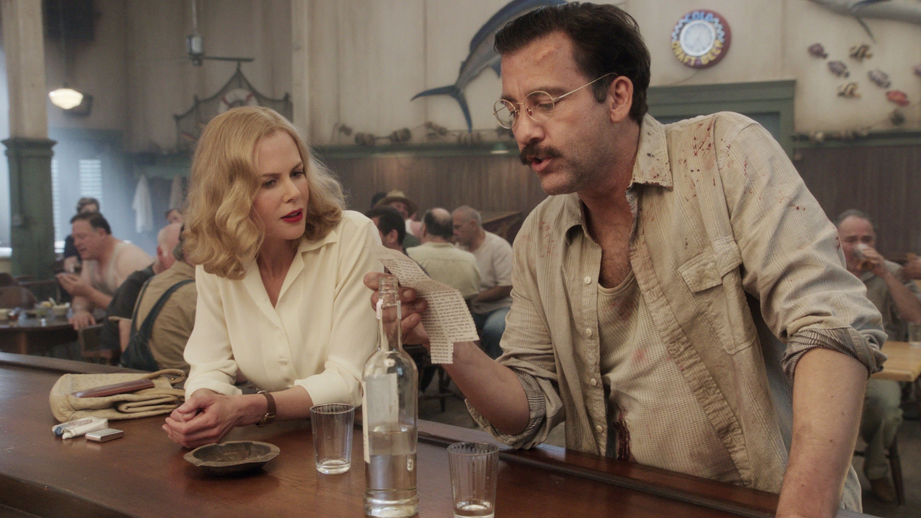 Hemingway & Gellhorn - immagine