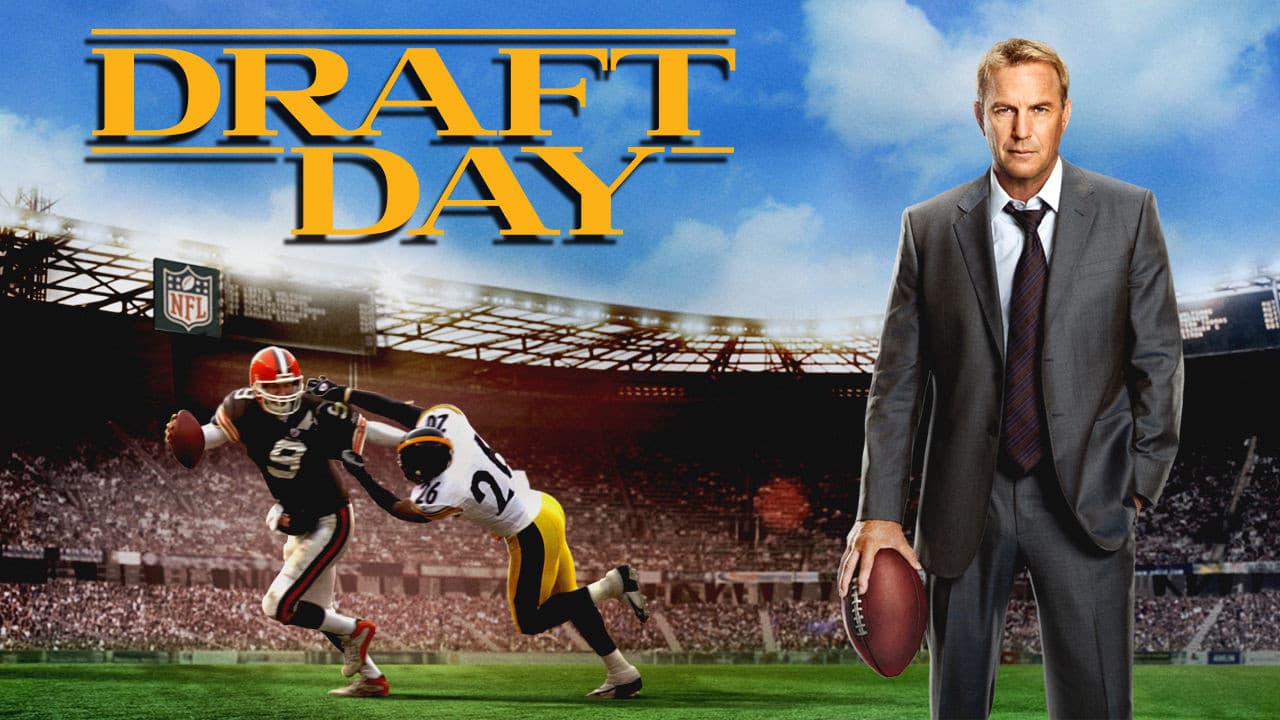 Draft Day - immagine