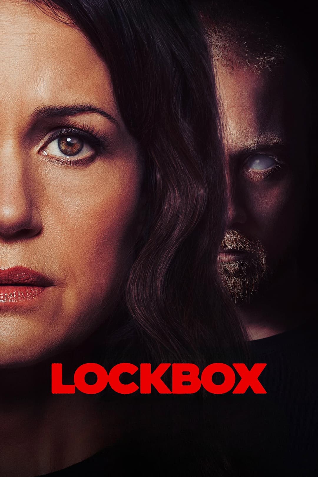 Poster di Lockbox