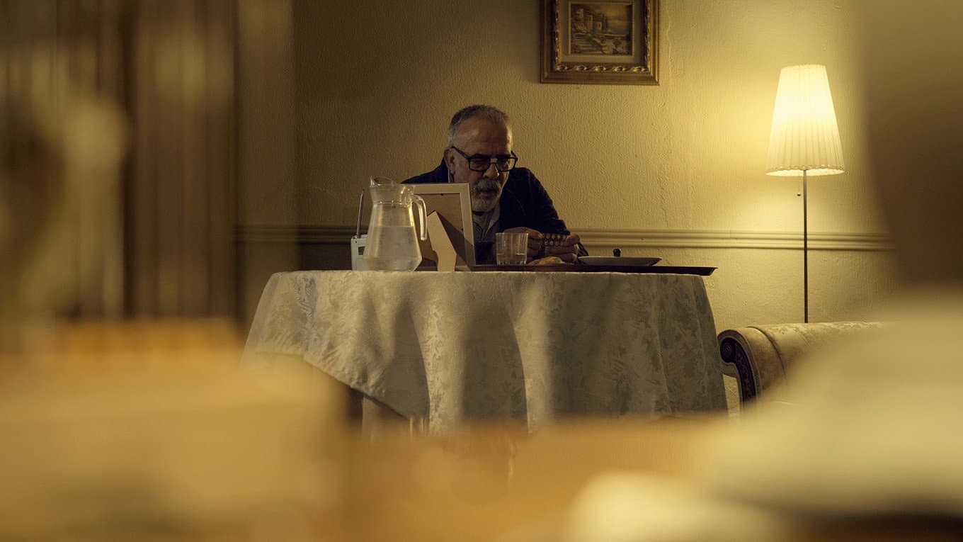 Mi querido Juan Manuel - immagine